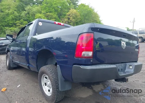 2016 Ram 1500 Tradesman z USA, uszkodzony, nr VIN 1C6RR7FM3GS387374